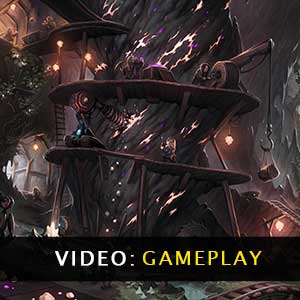 Video di Hammerting Gameplay