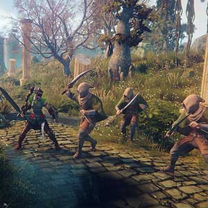 Hand Of Fate 2 Raiders