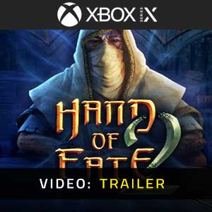 Hand Of Fate 2 Xbox Series Video Trailer