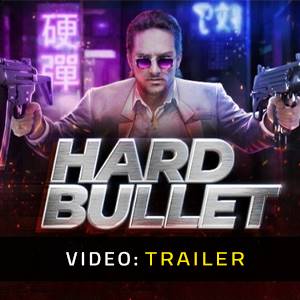 Hard Bullet VR - Trailer