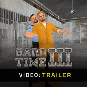 Hard Time 3 Trailer del Video