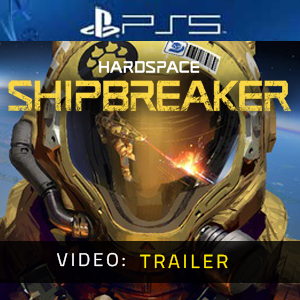 Hardspace Shipbreaker