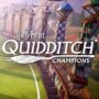 Preordina Harry Potter: Quidditch Champions per ottenere la skin Firebolt Supreme Broom