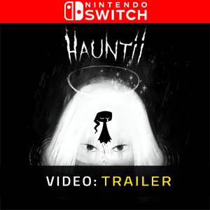 Hauntii Nintendo Switch - Trailer