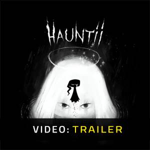 Hauntii - Trailer