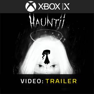 Hauntii Xbox Series - Trailer