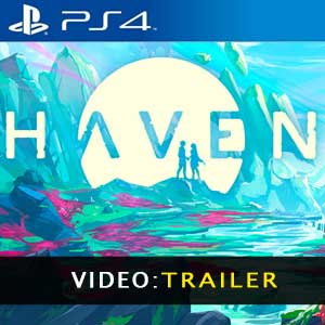 Haven Video Trailer