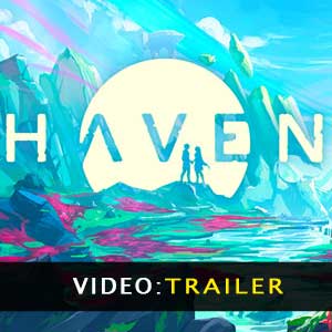 Haven Video Trailer