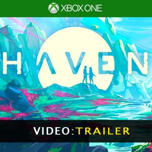 Haven Video Trailer