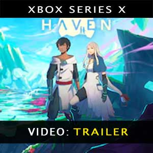 Haven Video Trailer