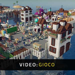 Havendock - Gioco Video