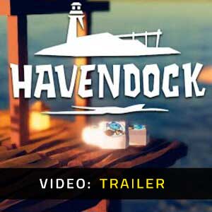 Havendock - Rimorchio Video