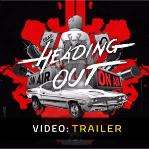 Heading Out - Trailer