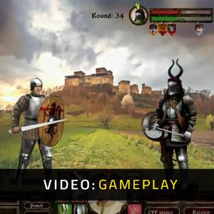 Heads Will Roll Reforged Video di Gioco