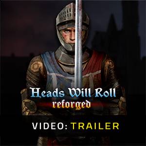 Heads Will Roll Reforged Trailer del Video