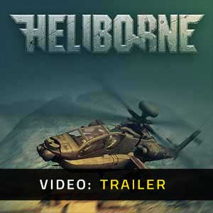 Heliborne Video Trailer