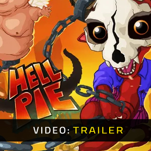 Hell Pie - Trailer