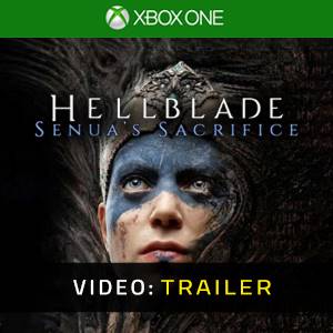 Hellblade Senua's Sacrifice Xbox One - Trailer