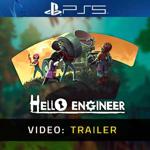 Hello Engineer Video Trailer