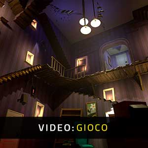 Hello Neighbor Search and Rescue - Gioco Video