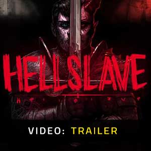 Hellslave Video Trailer