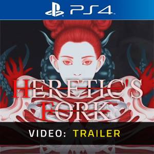 Heretic’s Fork - Trailer Video