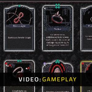 Heretic’s Fork - Video di Gioco