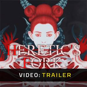 Heretic’s Fork - Trailer Video