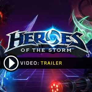 Acquista CD Key Heroes of the Storm Confronta Prezzi