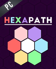 Hexa Path