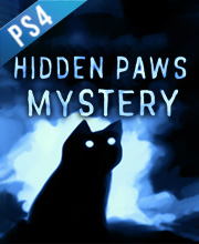 Hidden Paws Mystery