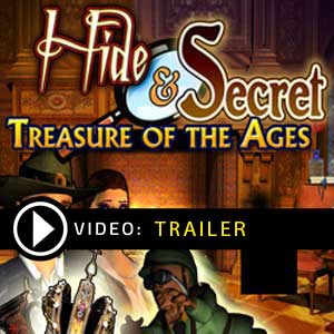 Acquistare Hide and Secret Treasure of the Ages CD Key Confrontare Prezzi