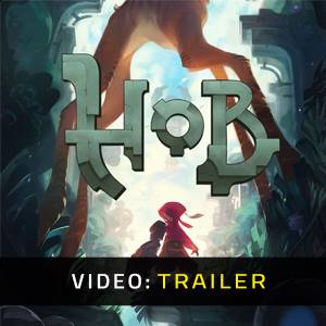 Hob - Trailer