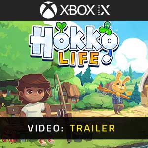 Hokko Life Video Trailer