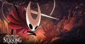 Hollow Knight: Silksong Data di uscita, Gameplay e ultime notizie