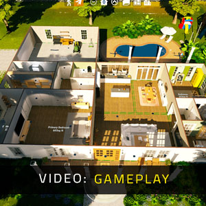 Hometopia - Video di Gioco