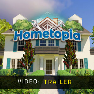 Hometopia - Trailer del video