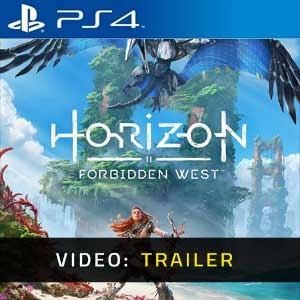 Horizon Forbidden West