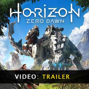 Acquista Horizon Zero Dawn CD Key Confronta i prezzi