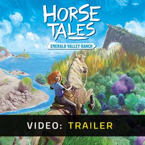 Horse Tales Emerald Valley Ranch - Rimorchio Video