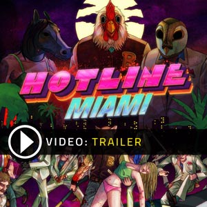 Acquista CD Key Hotline Miami Confronta Prezzi