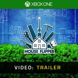 Video trailer House Flipper