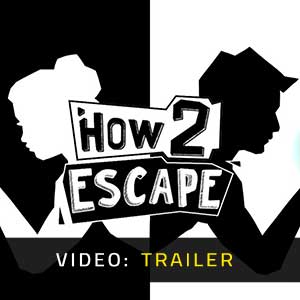 How 2 Escape Video Trailer