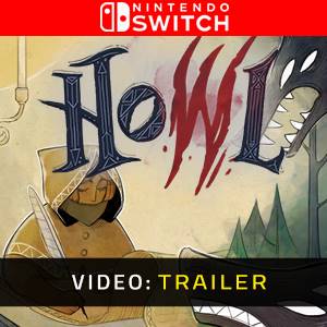 Howl - Trailer