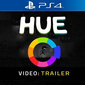 Hue - Trailer