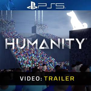 Humanity PS5 - Trailer Video