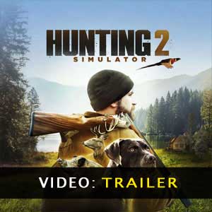 Hunting Simulator 2 Digital Download Price Comparison