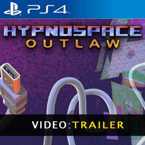 Video del trailer di Hypnospace Outlaw