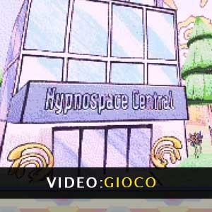 Video di gioco di Hypnospace Outlaw