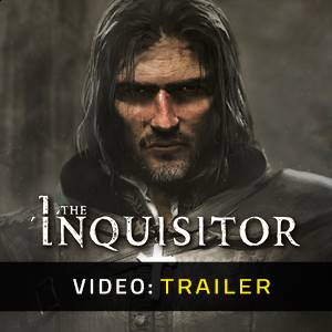 I, the Inquisitor - Trailer